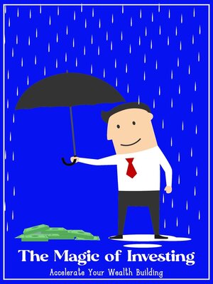 cover image of The Magic of Investing